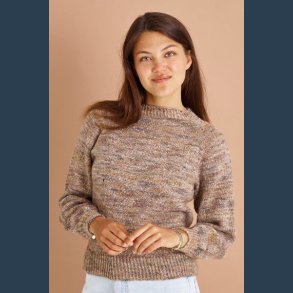 Opskrift Kamma tr�je