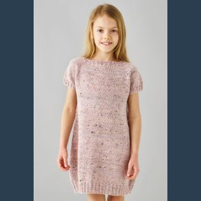 Kamma opskrift kjole