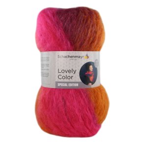 Lovely color 00081