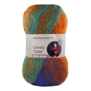 Lovely color 00082