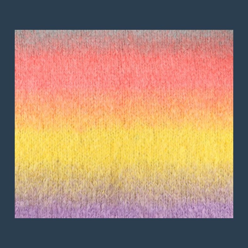Lovely color 00083