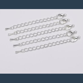 Forlnger kde 7 cm. FS. 5 stk. , ls